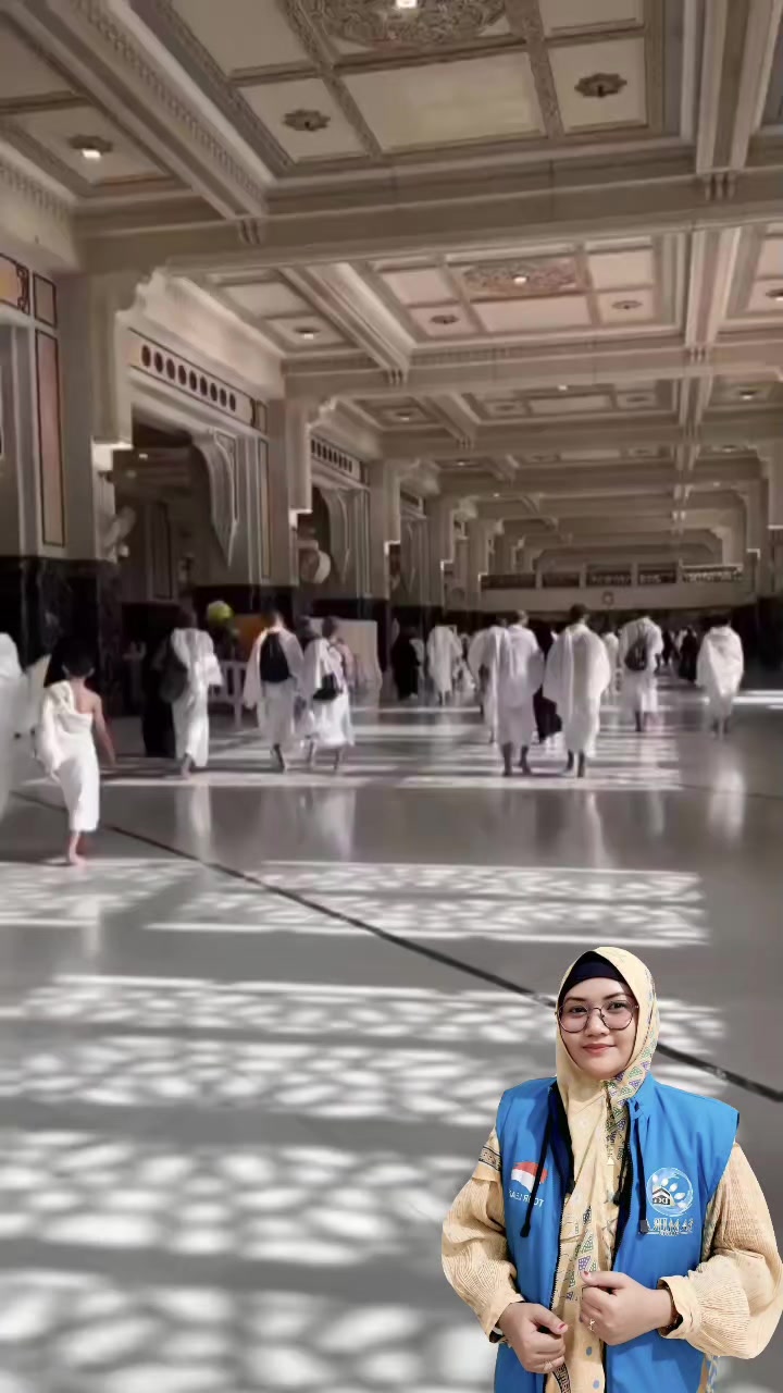 @Laila_samirahajiumroh
