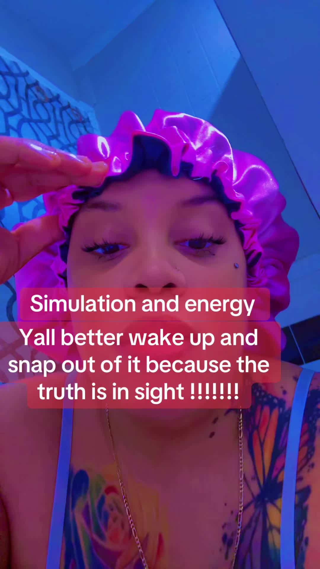 @SpiritualGoddess222