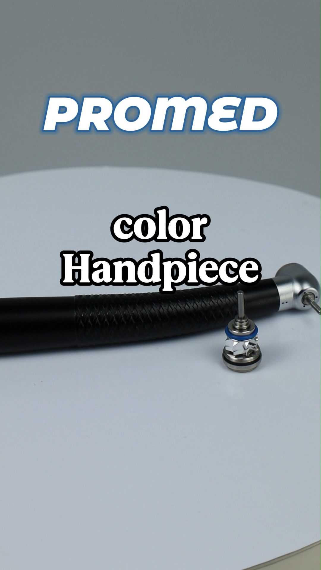 @Promed Dental Handpiece