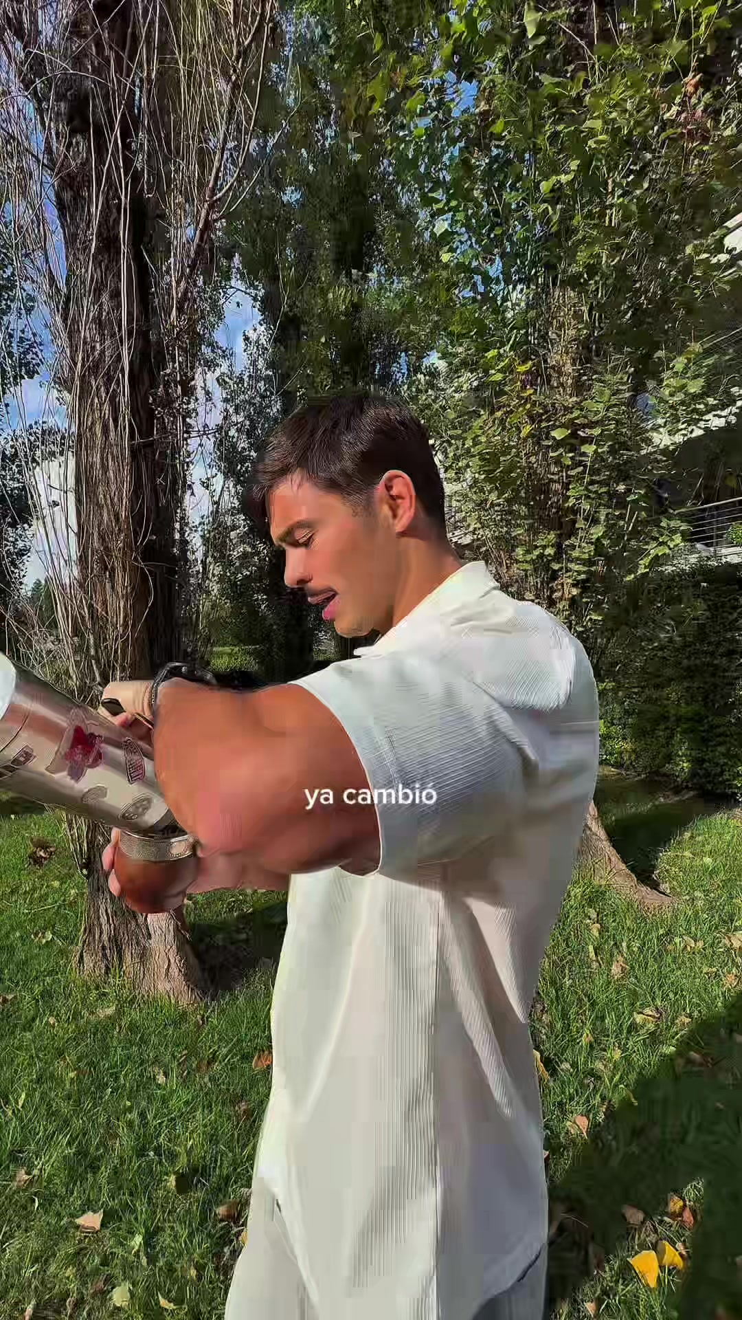 @Matias Sanchez Sorondo