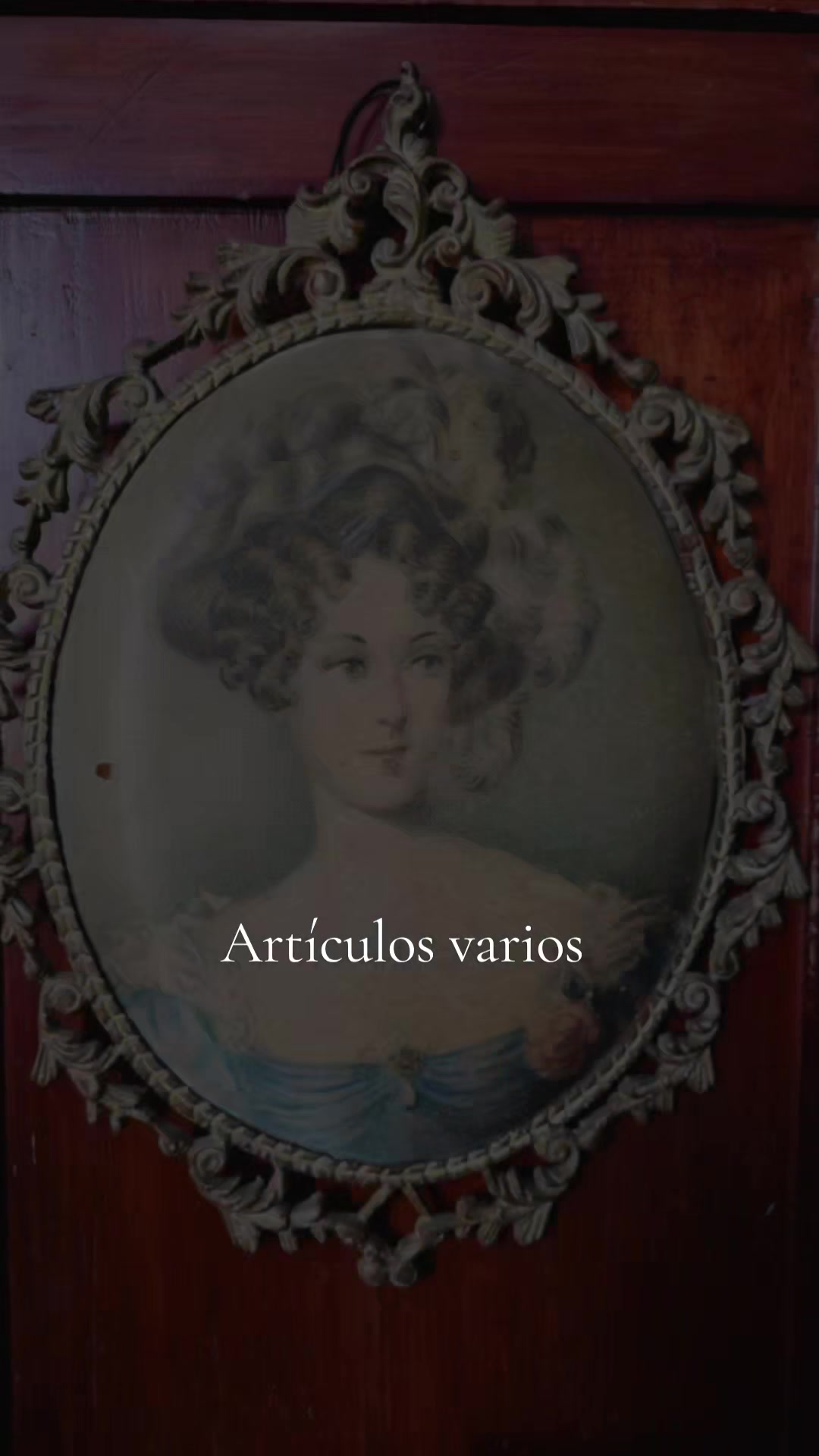 @ANTIGÜEDADES TAURO