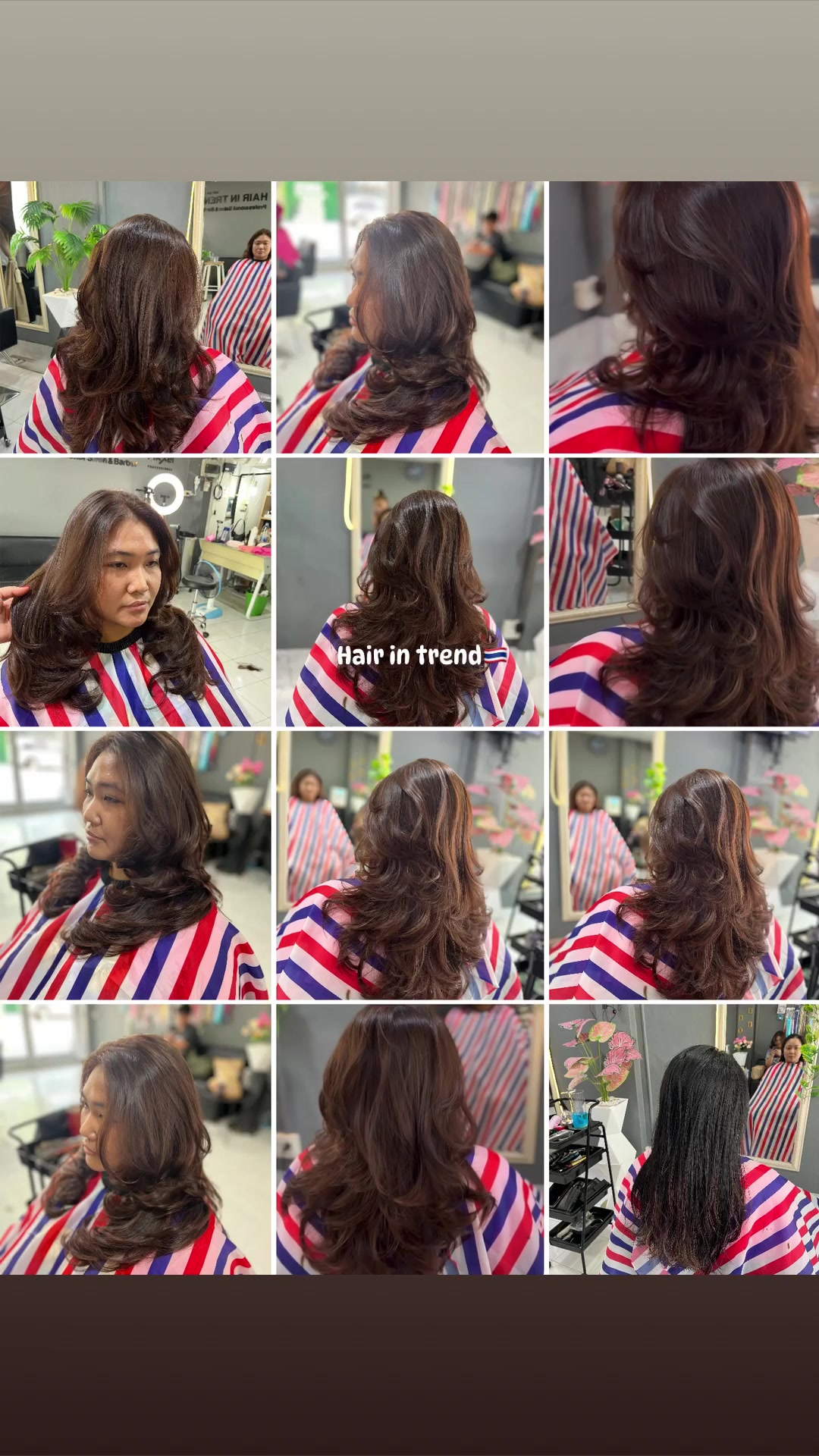 @Hair in trend🇹🇭