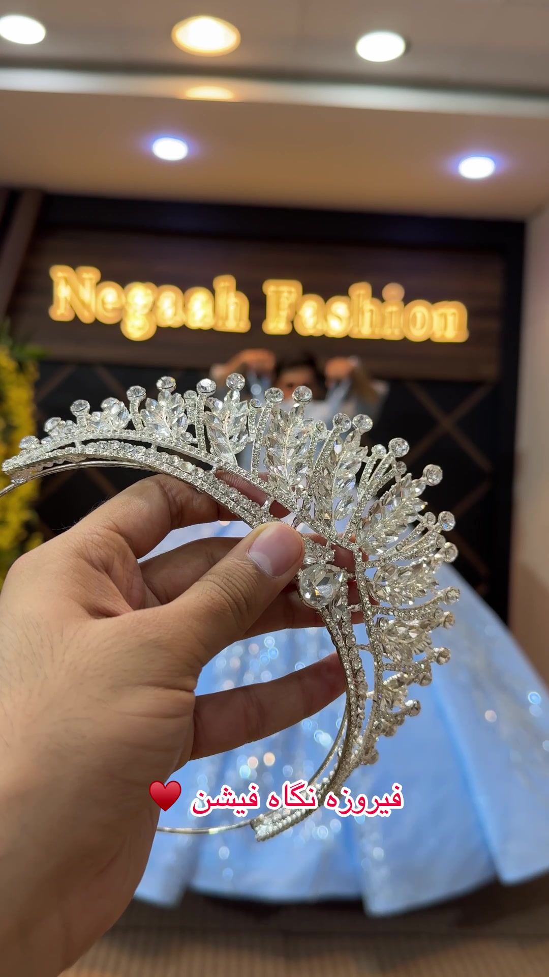 @Negaah Fashion