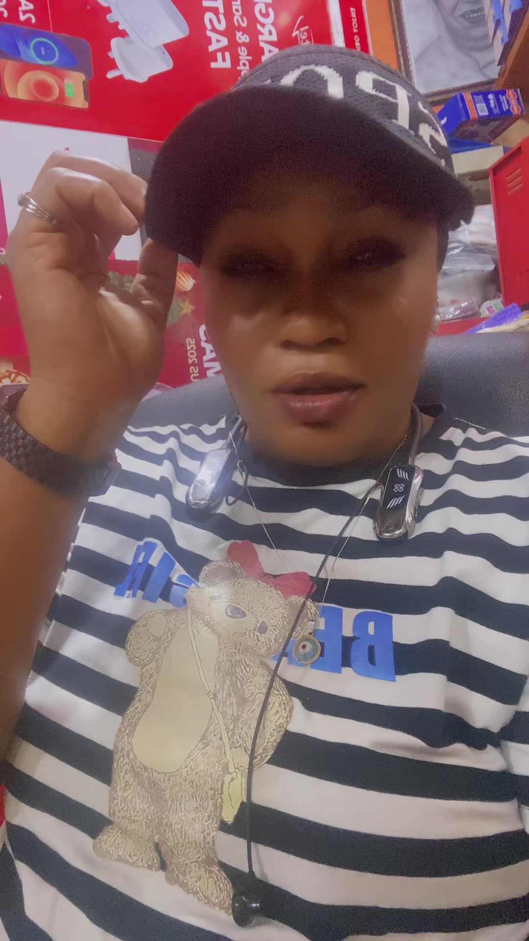 @the voice of zongo women