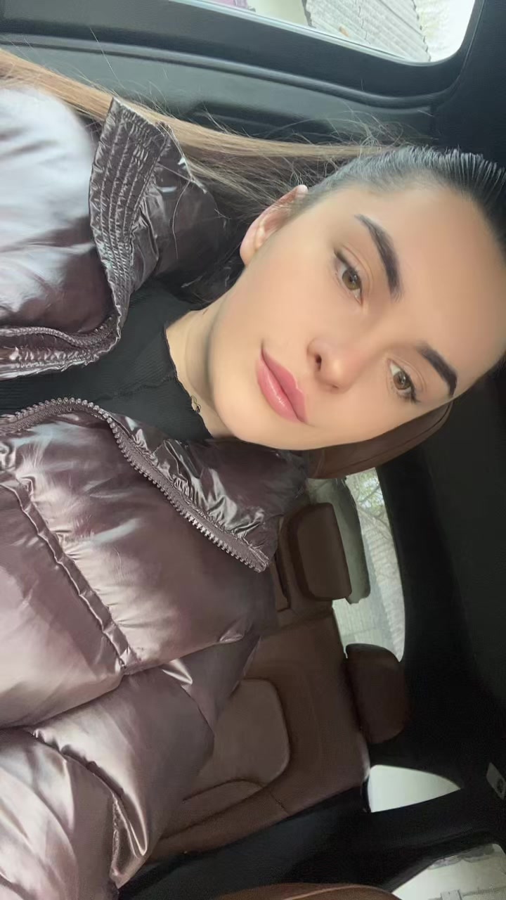 @Eugenievna