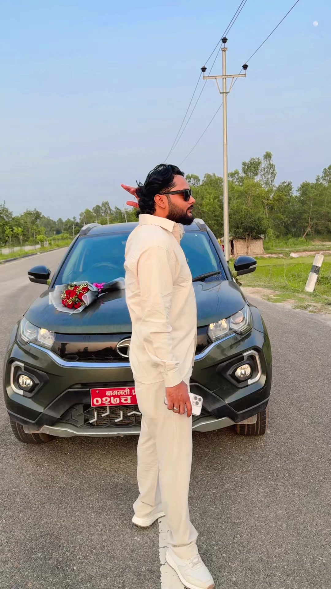 @samar Siddik
