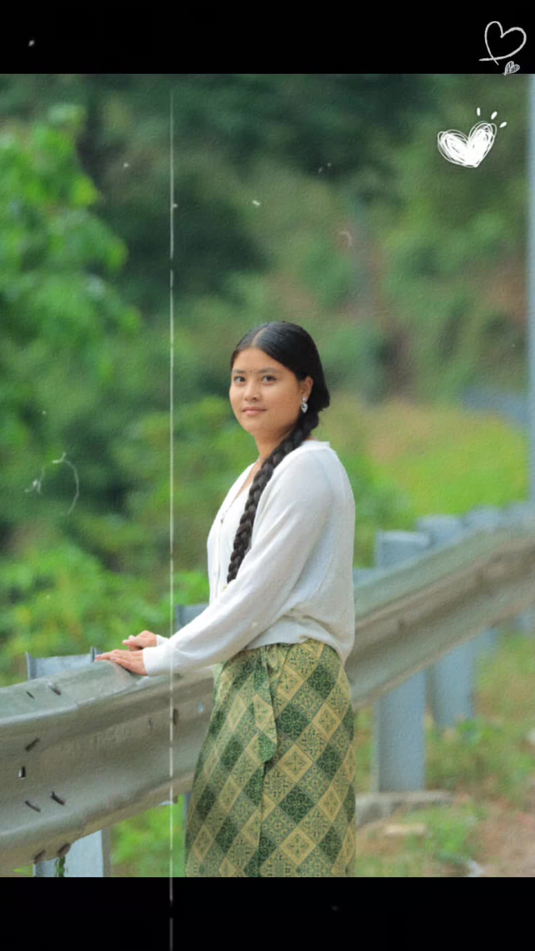 @@🫶☘️