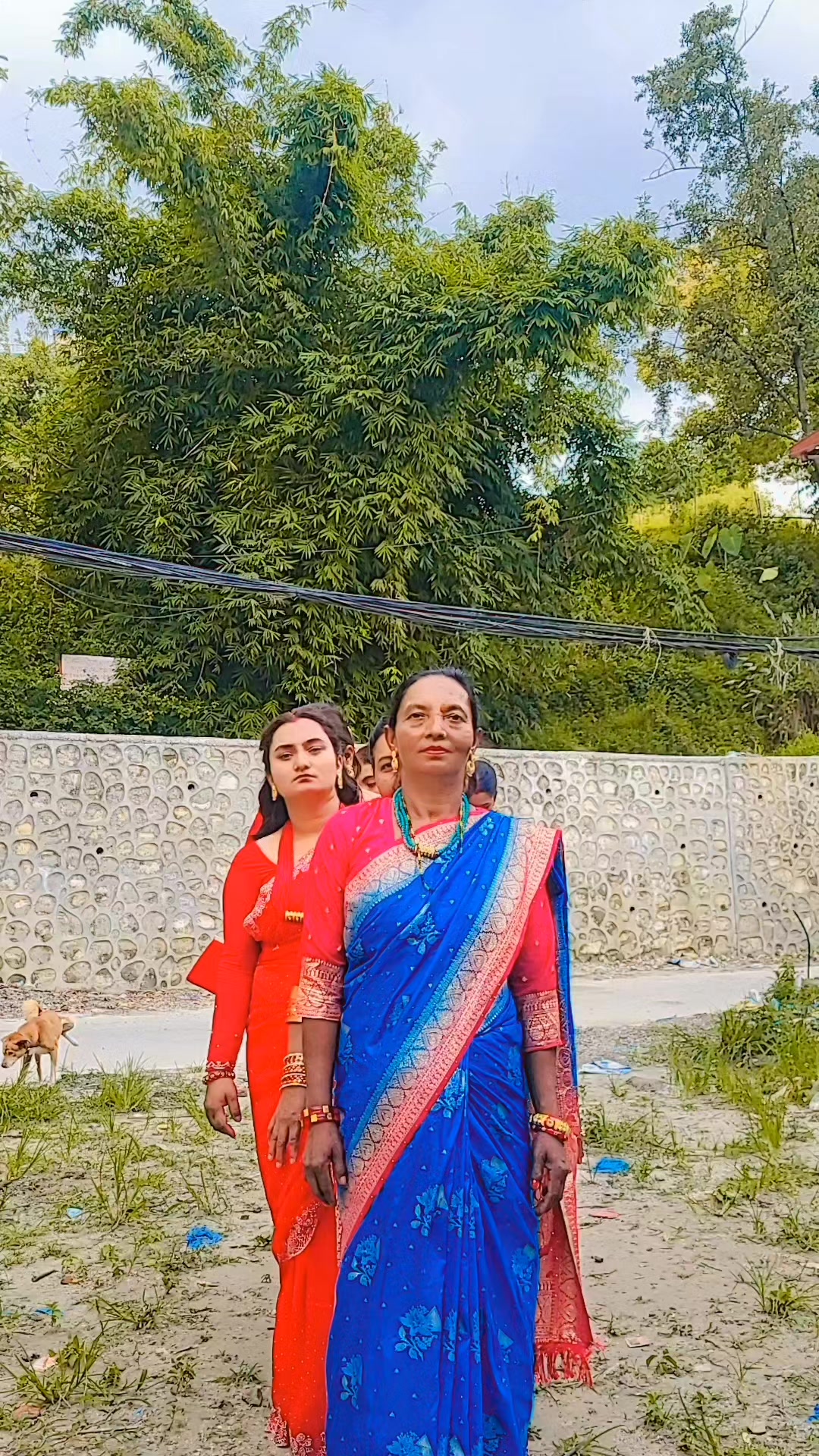 @RenukaRasailiKalikote