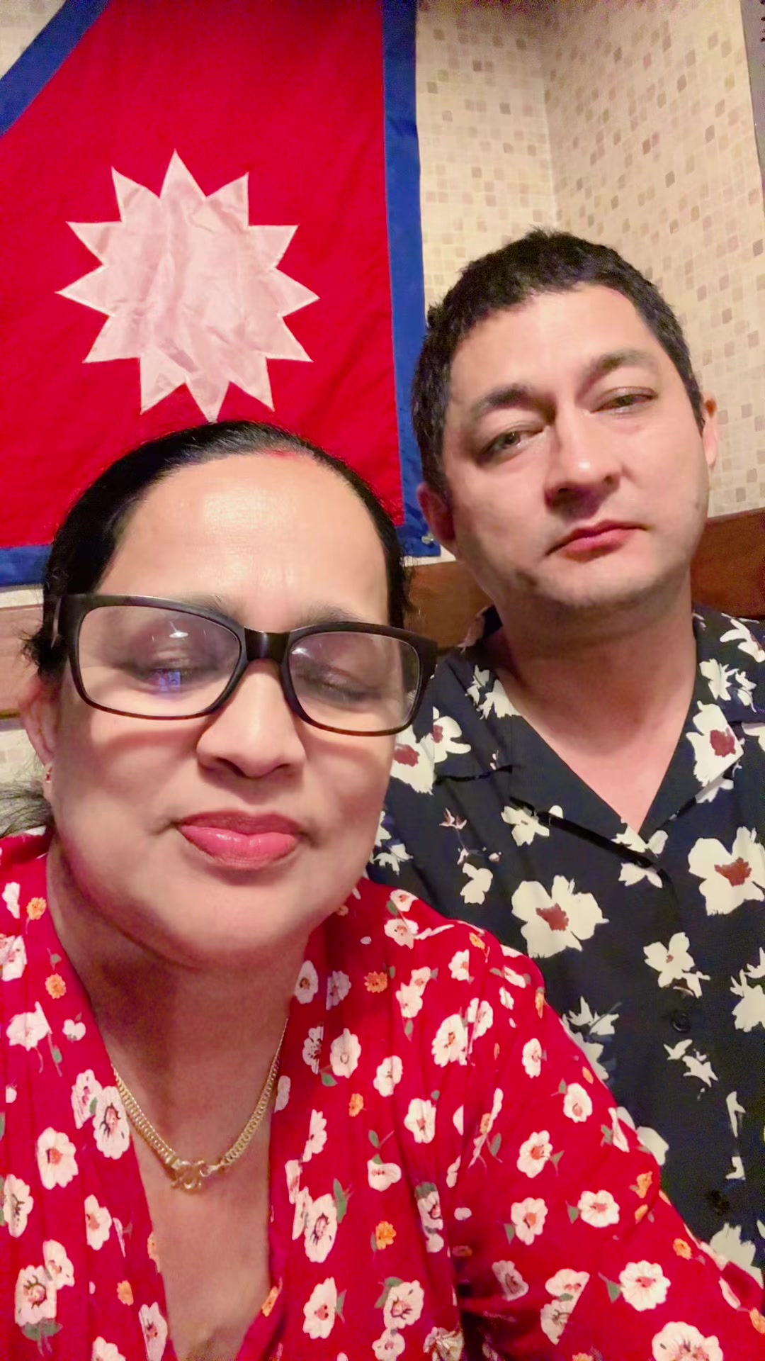 @Chammi Khadka
