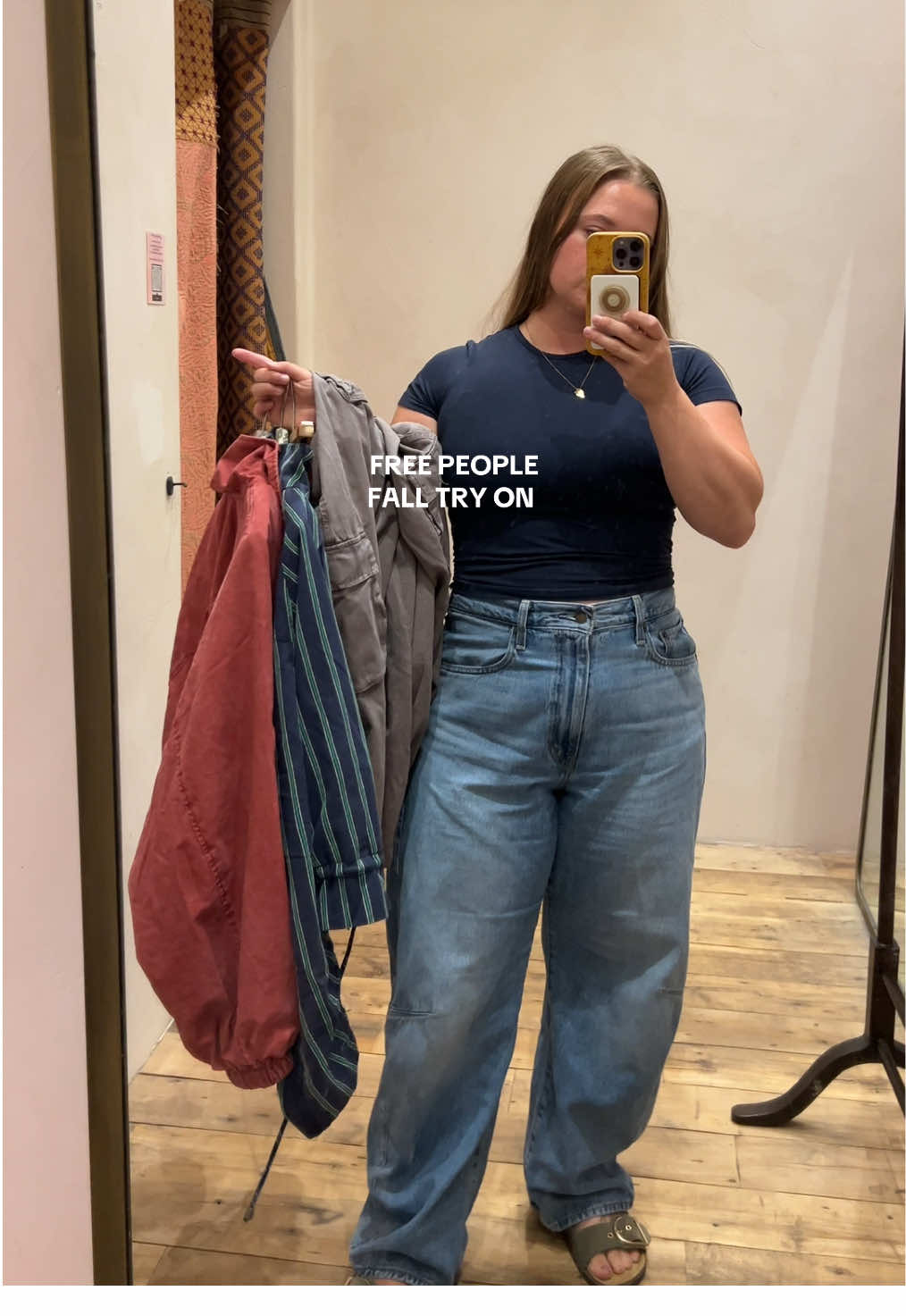 @jolene 🧚 midsize outfits
