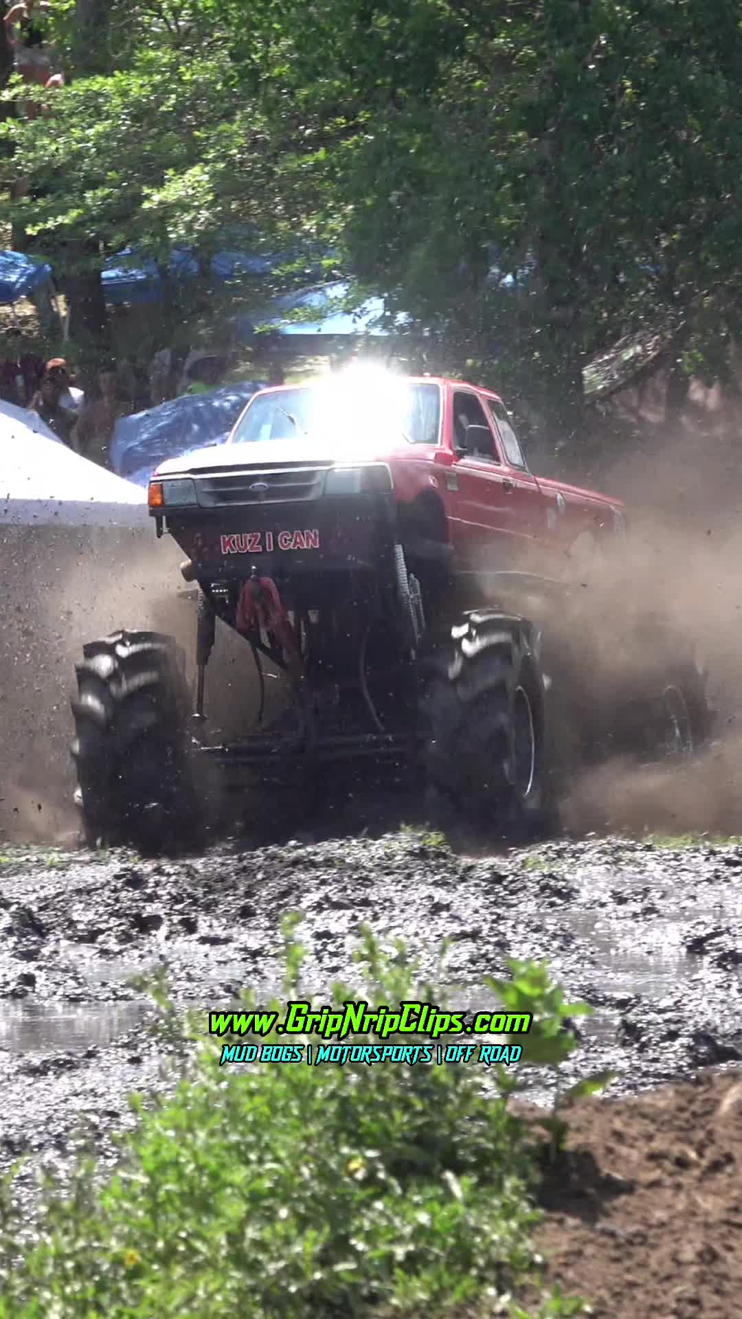 @Grip N Rip