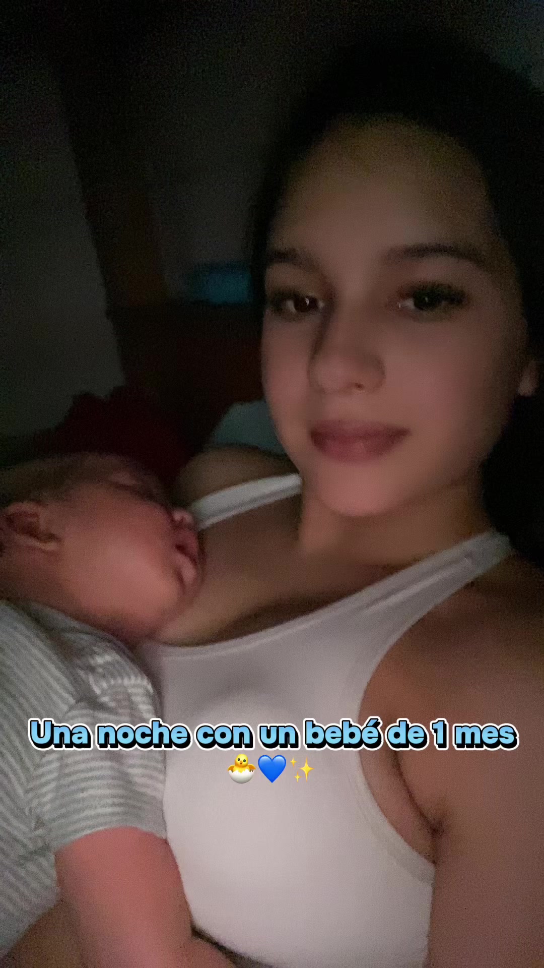 @Miranda👶🏻💙✨