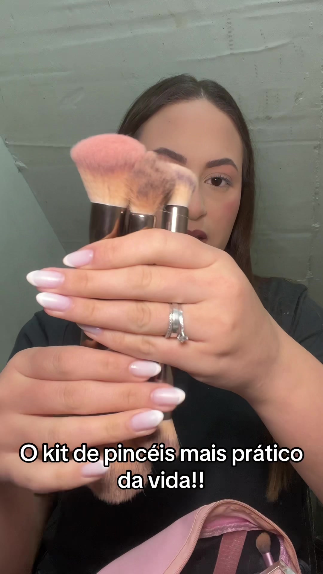 @BRUNNA LUISA | INFLUENCIADORA