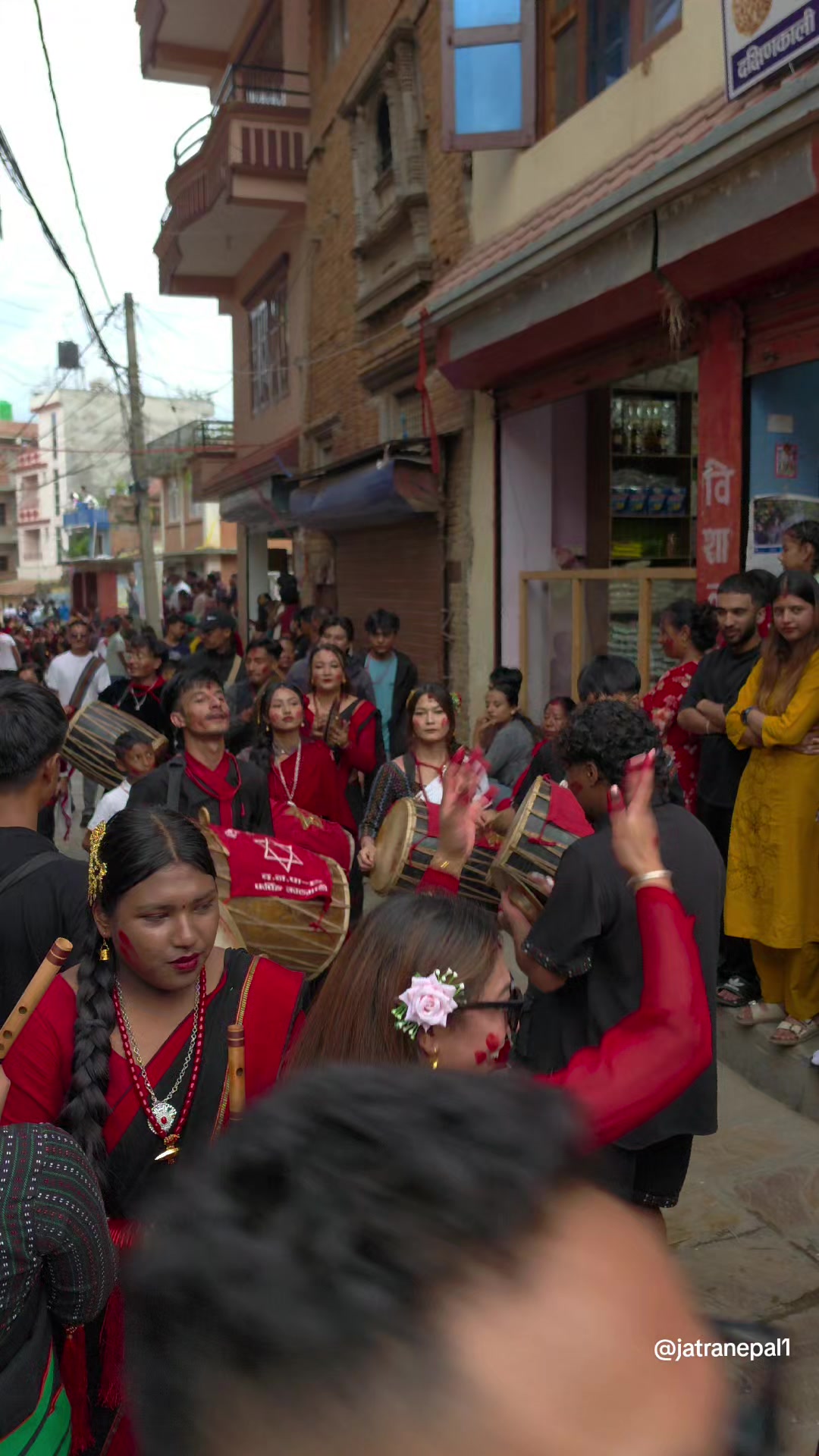 @जात्रा