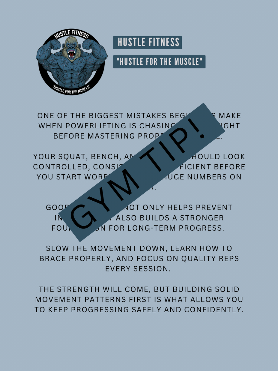 @Hustle fitness