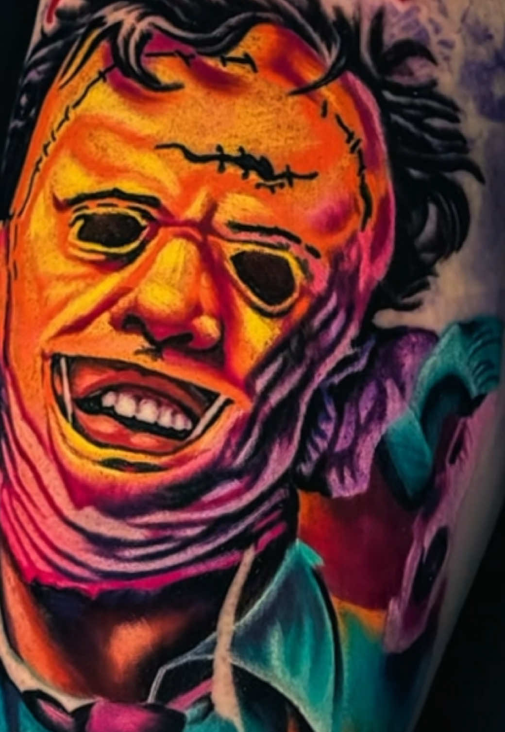 @RyanChapmanTattoo