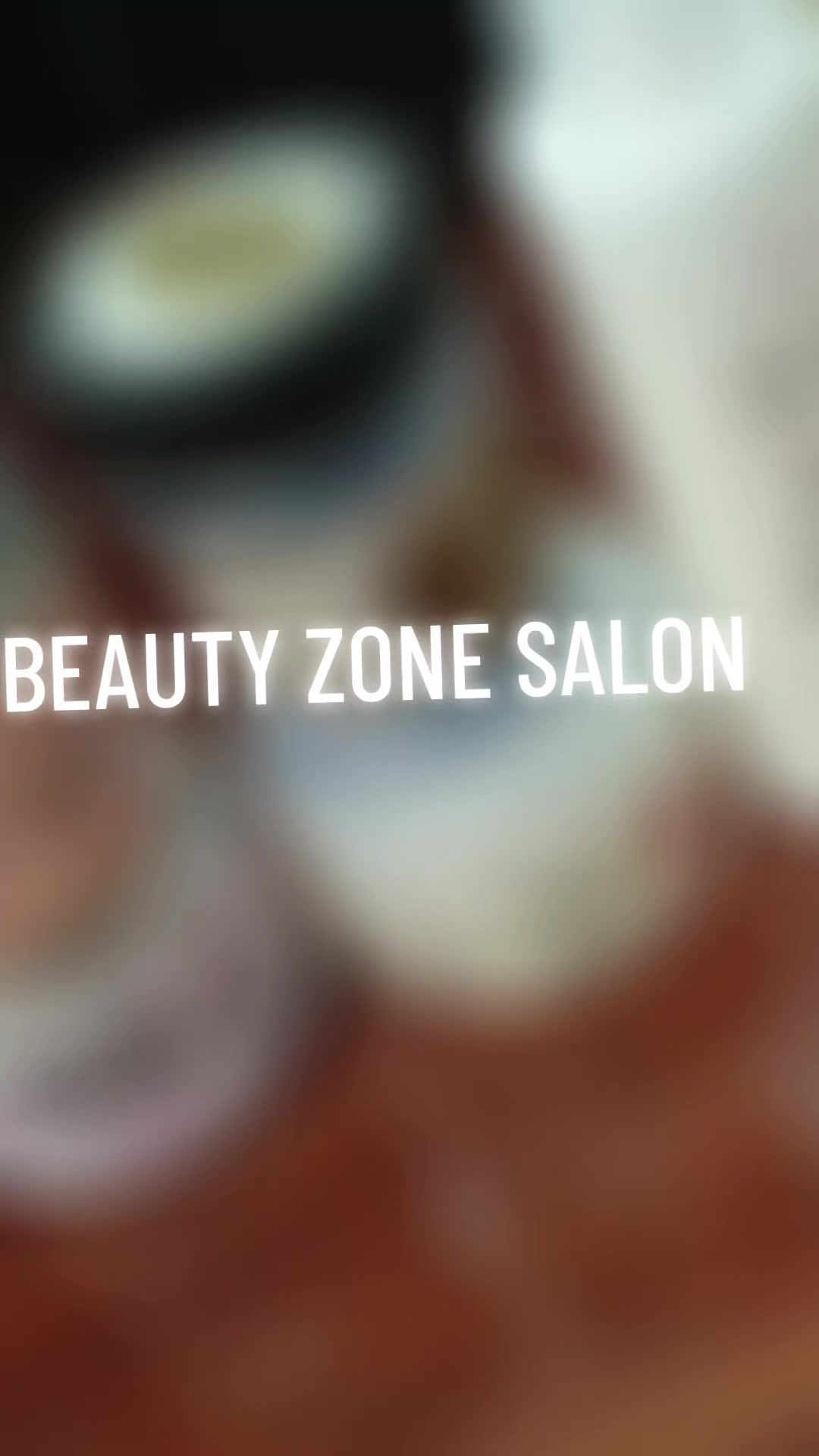 @Beauty Zone Salon