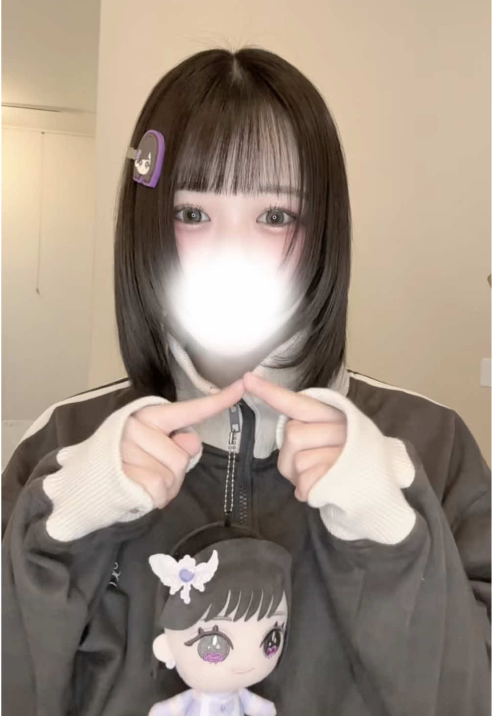 @野口 月菜