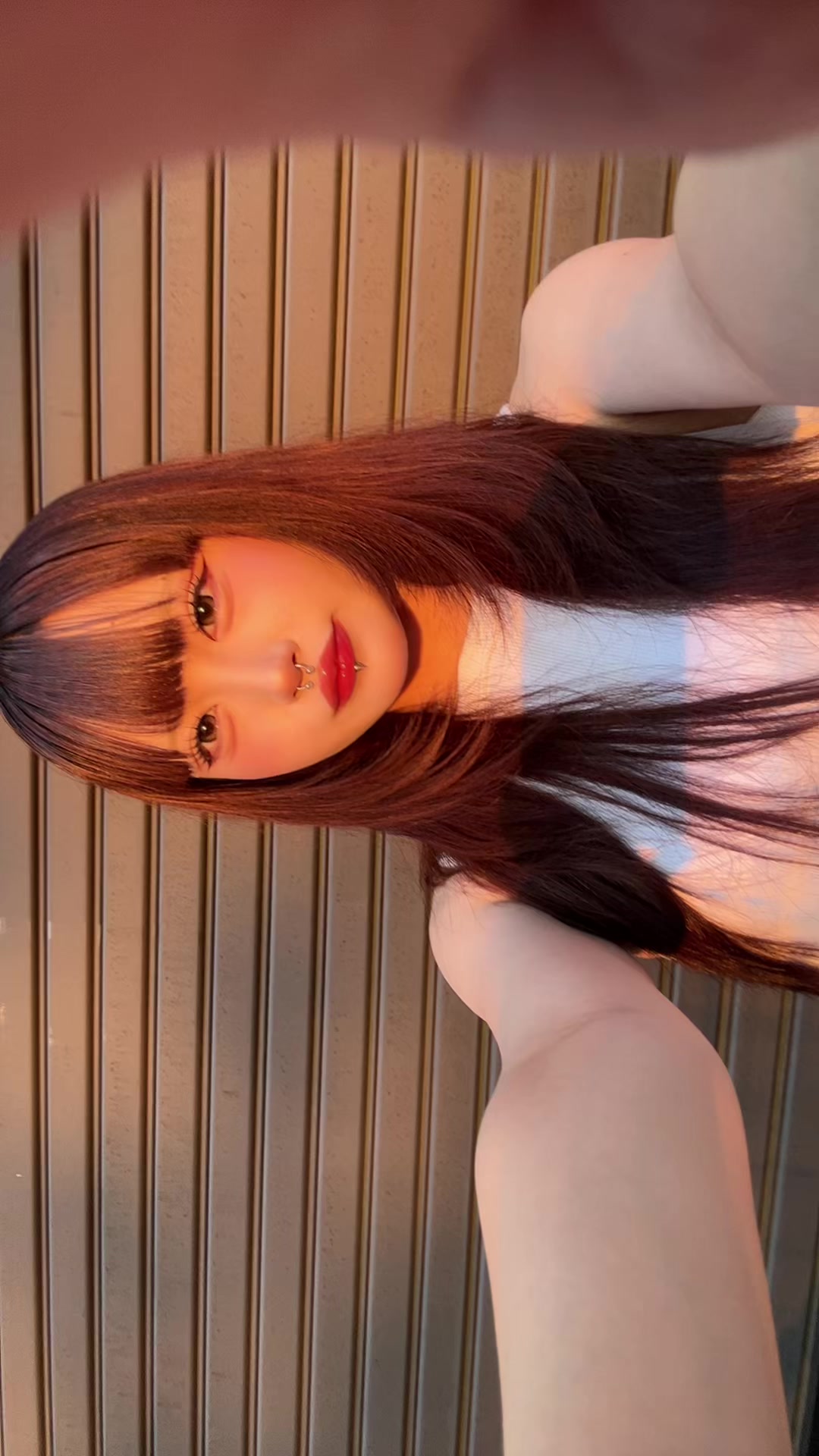 @ア ヤ ノ