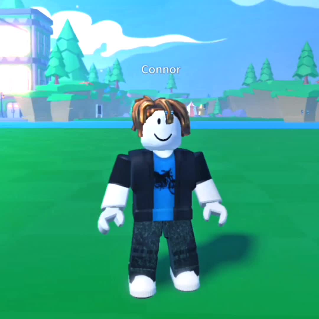 @connieboy