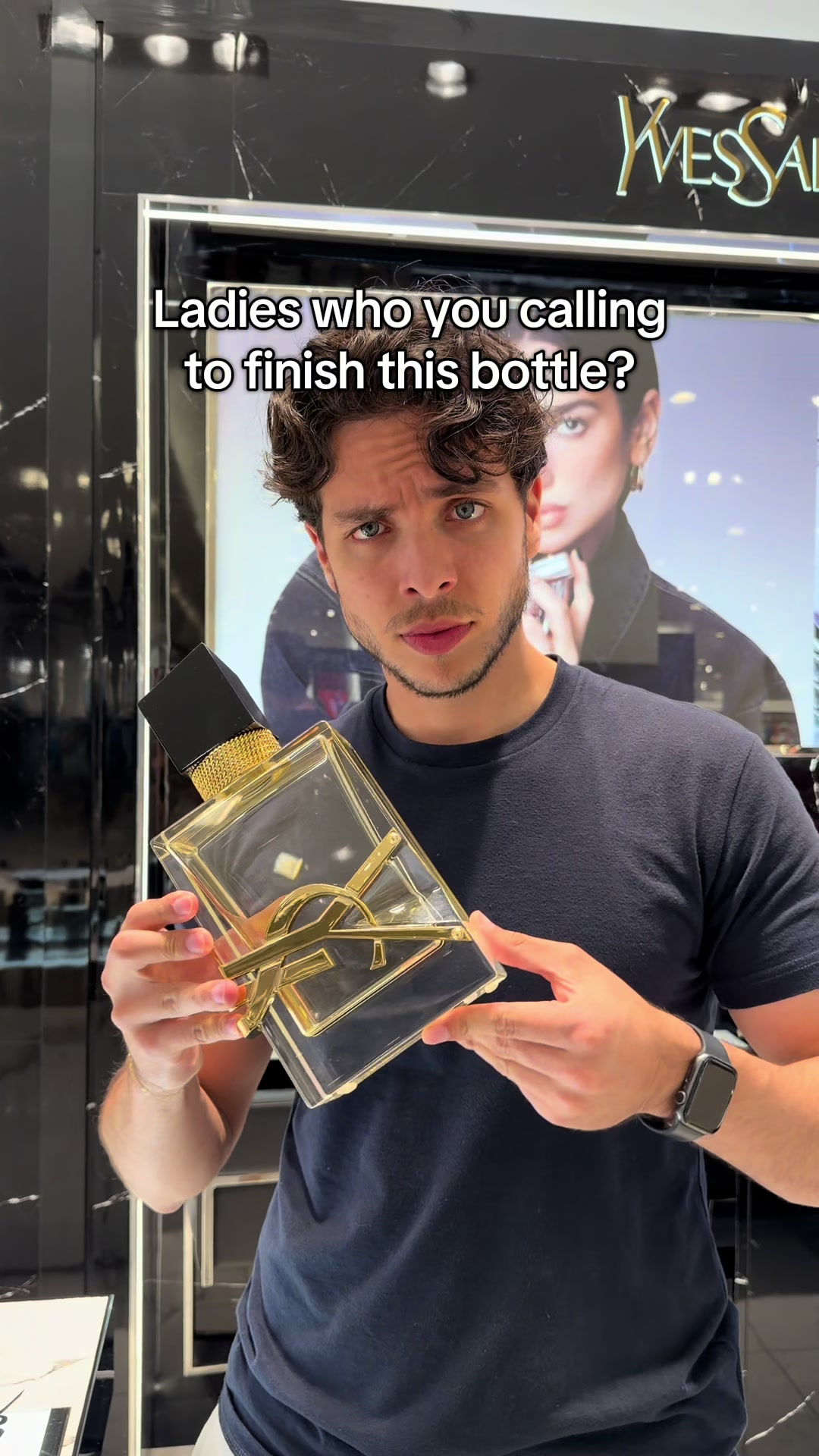 @Scent From Evan