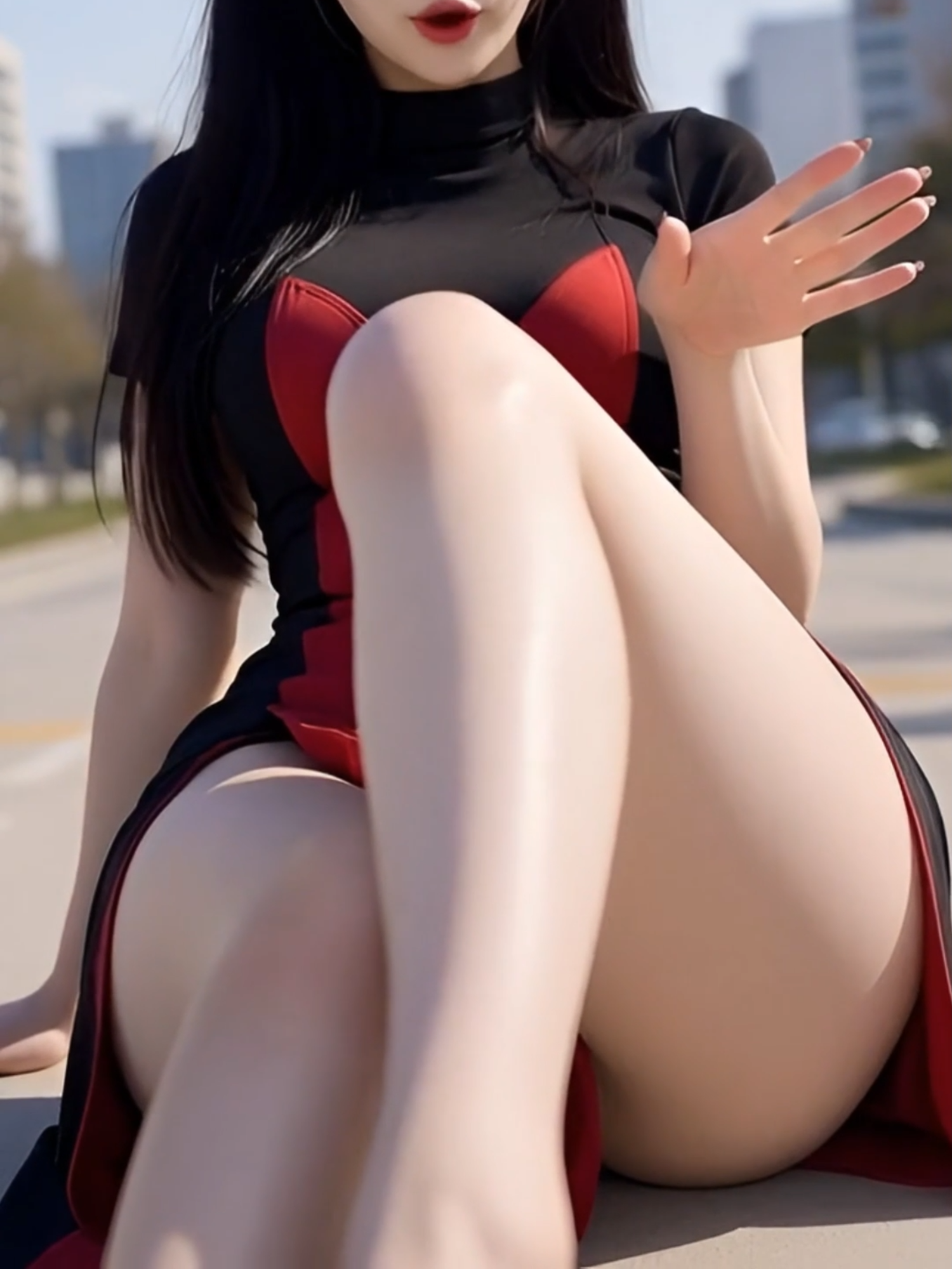 @요녀도사