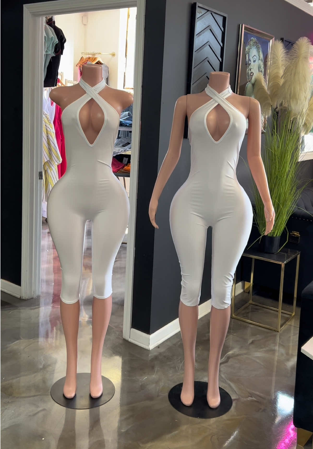 @A Diva's Everything Boutique