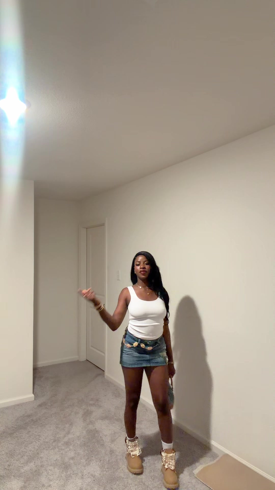 @B💕