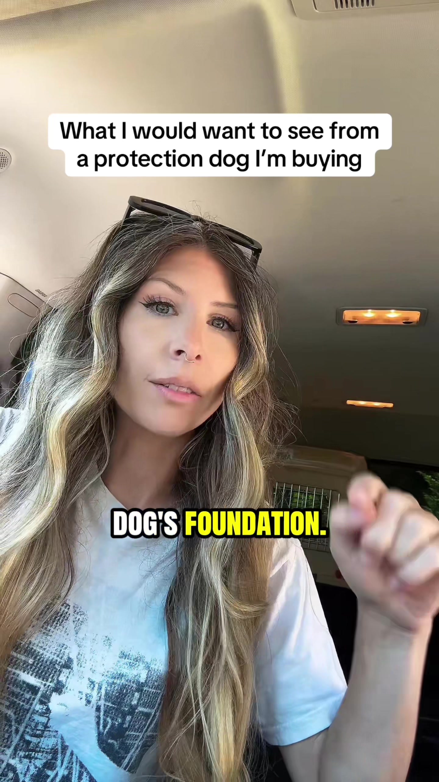 @True Guard K9 I Tara