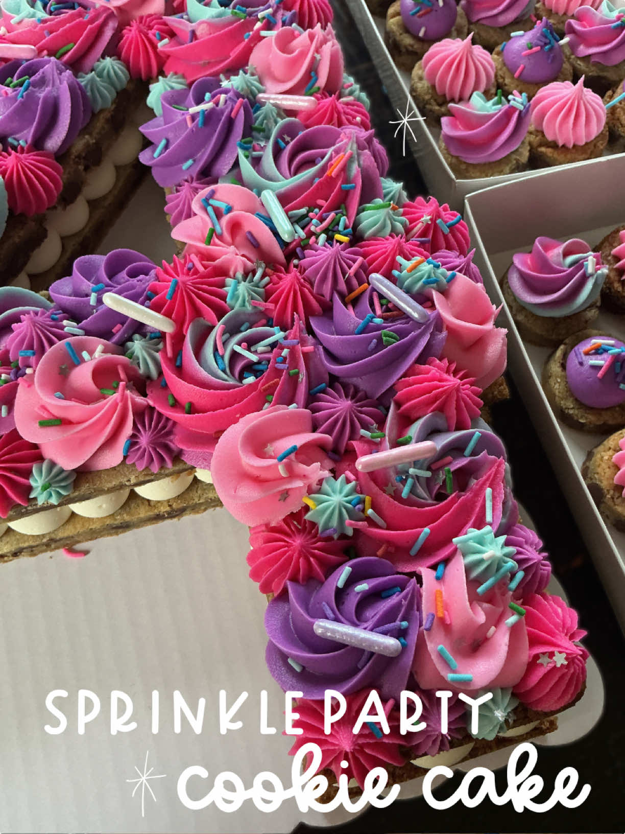 @Sweetheart Bakeshop | Jennifer