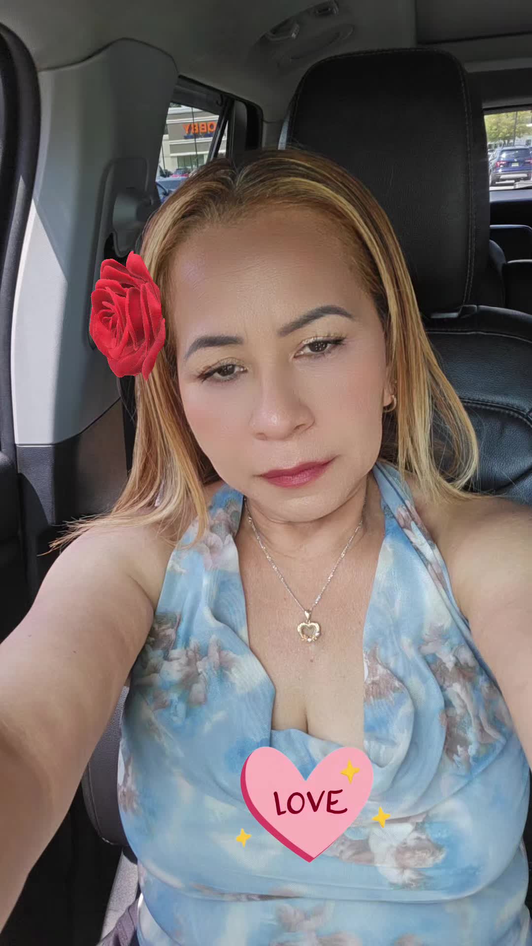 @Alicia Roman