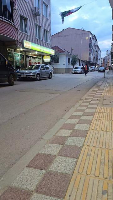@KARACABEY'E DAİR HER ŞEY