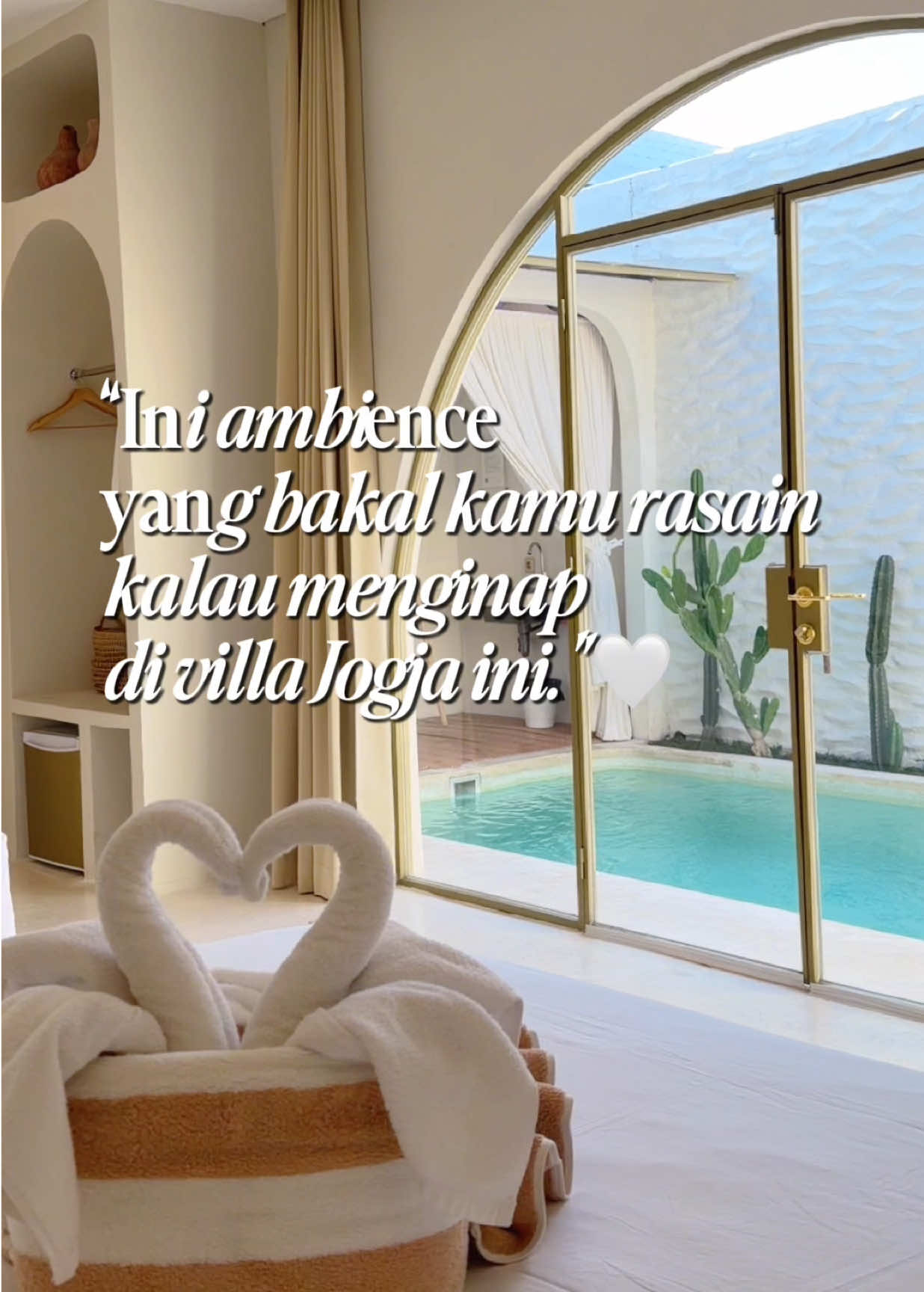 @Staycationku Jogja Villas