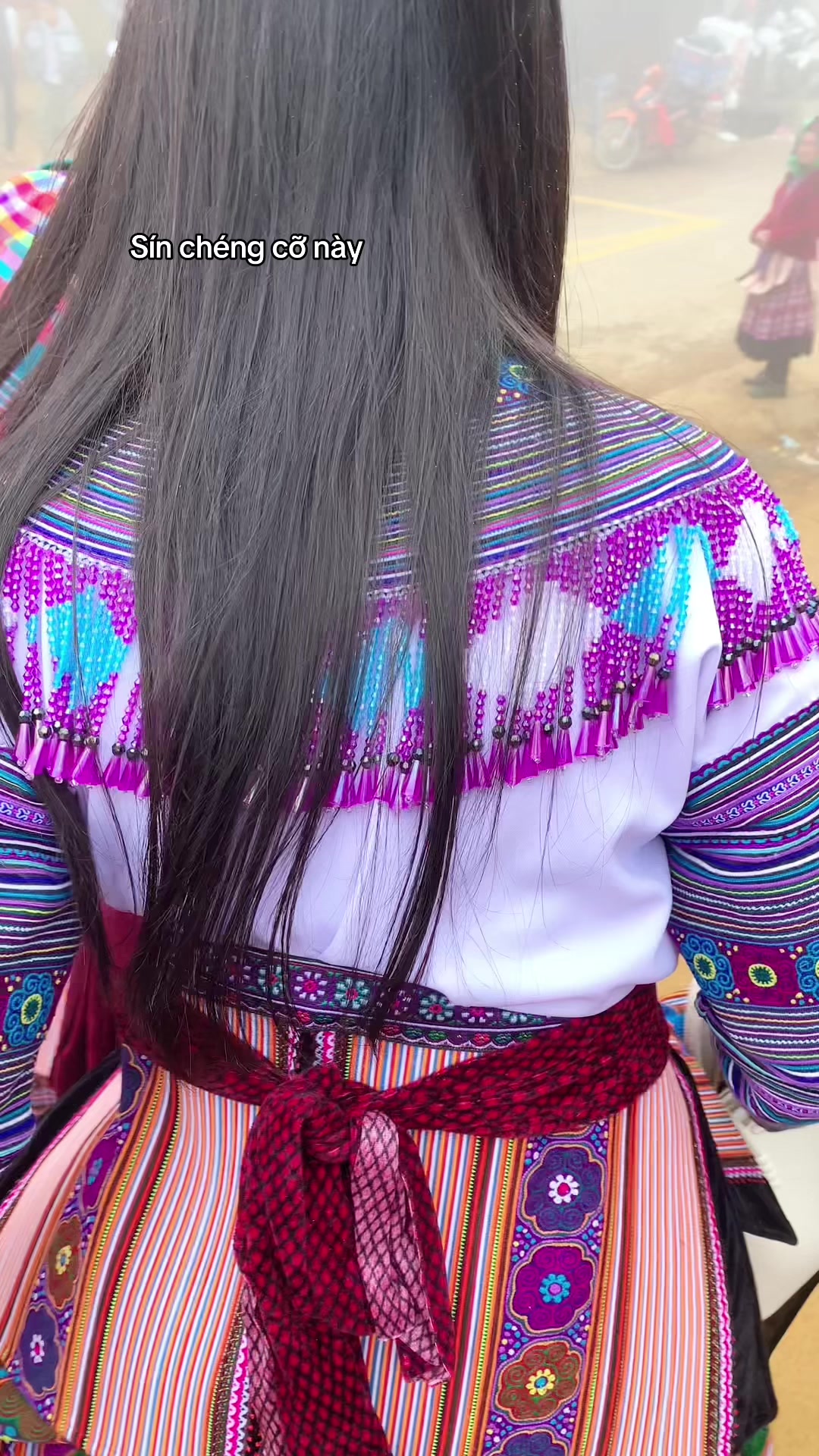 @FB:Chị Dung