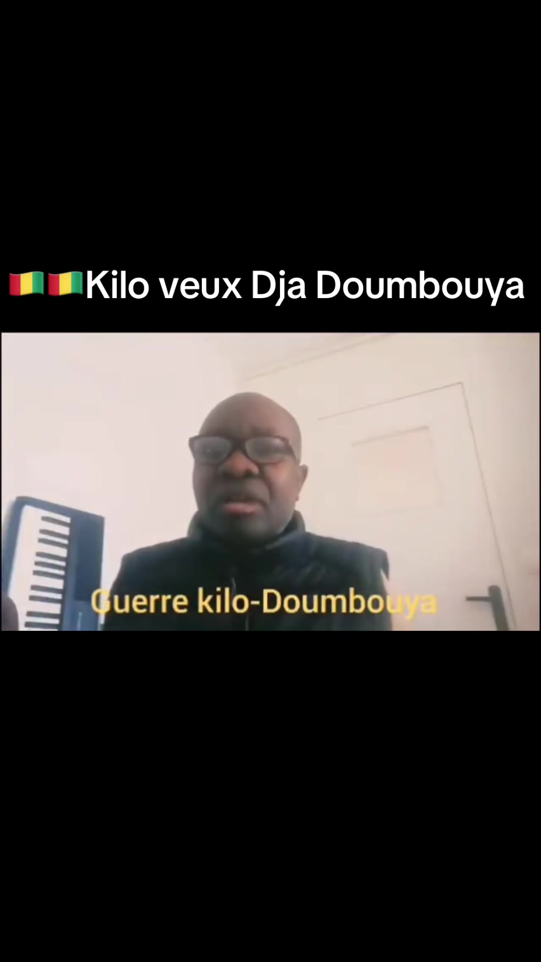 @Guinée Alerte 🚨