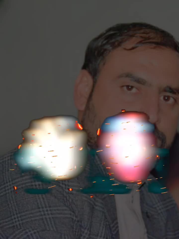@M Saleem safi