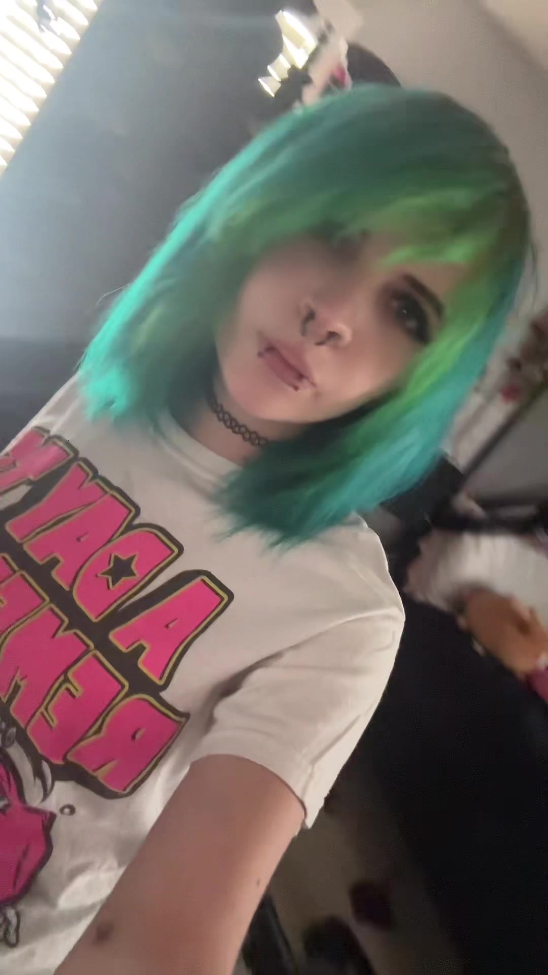 @blushingzombiebabe