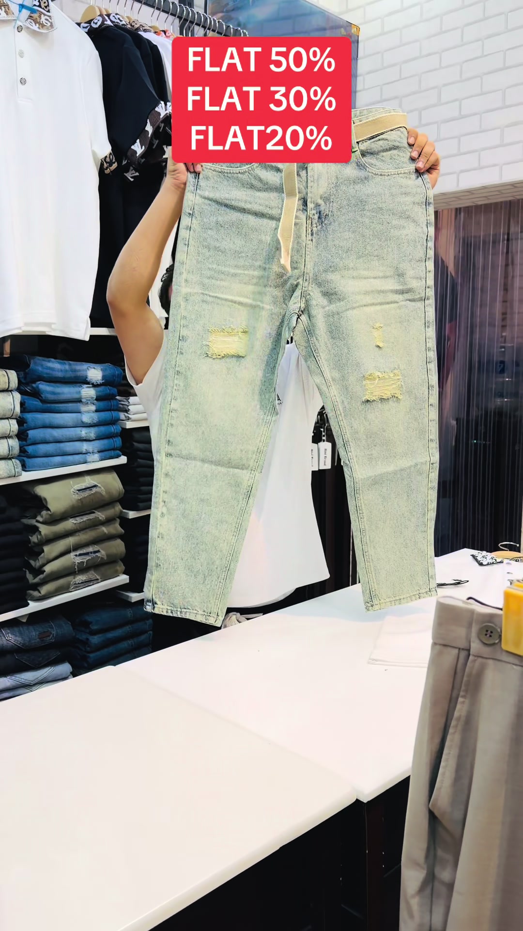 @MINI BRAND MENS STORE📍SIALKOT