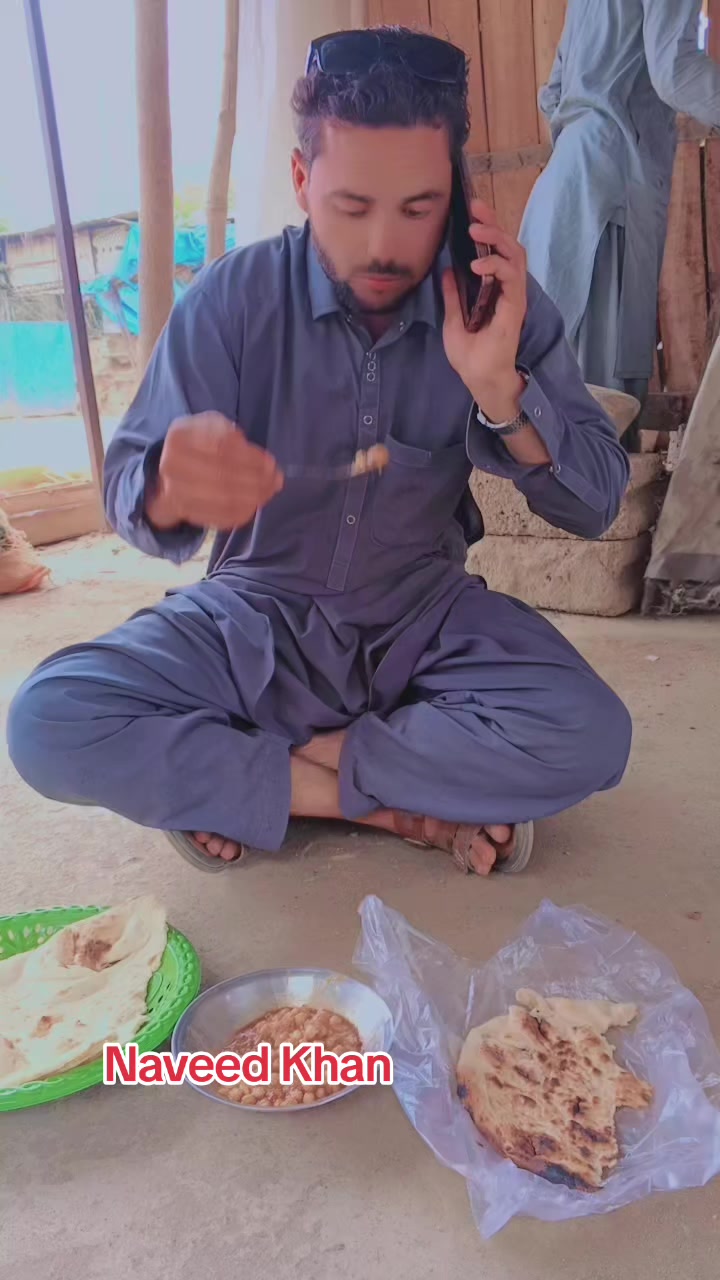 @🇵🇰Amjad Khan 🇵🇰