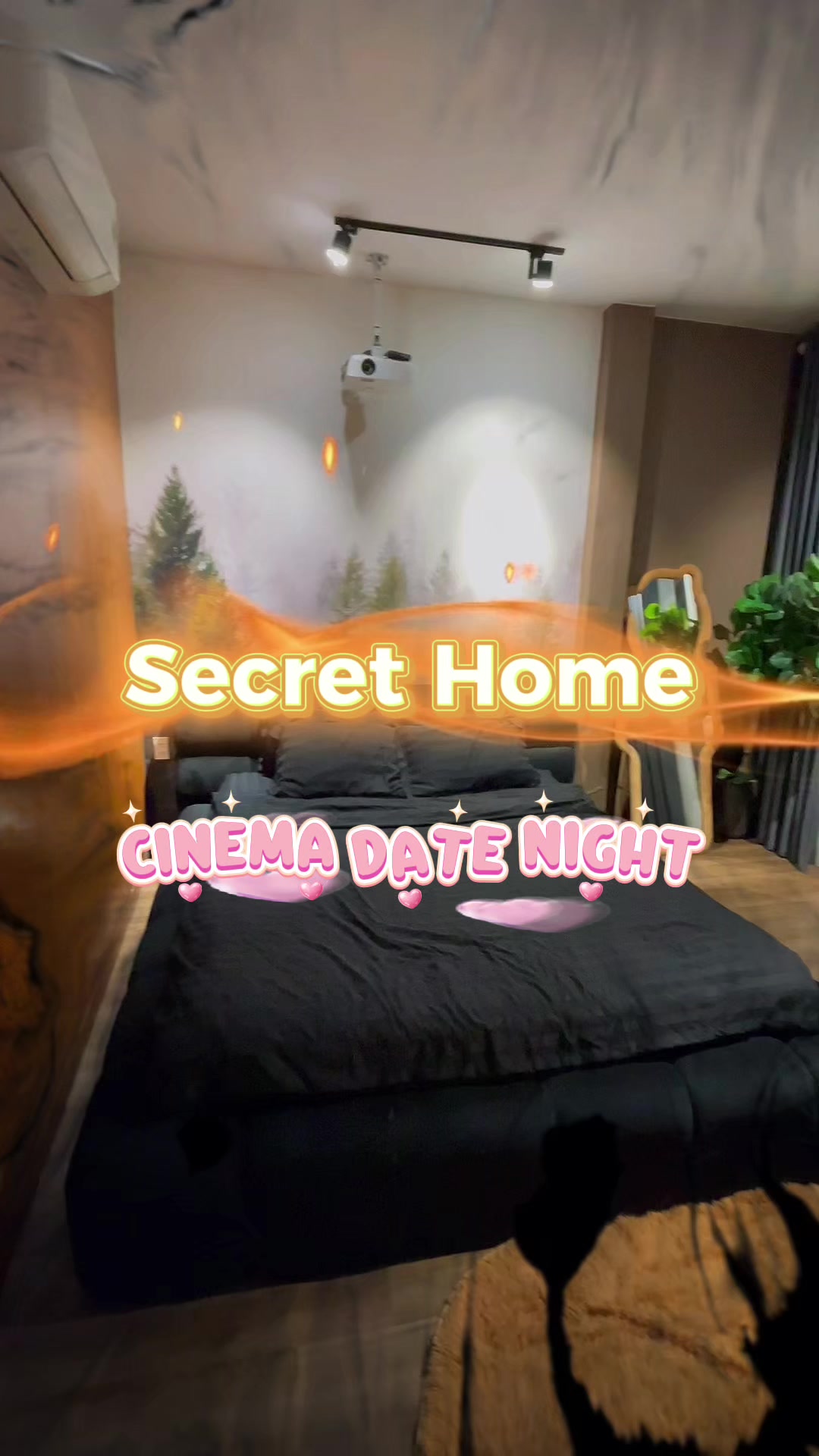 @Secret Homestay Cần Thơ