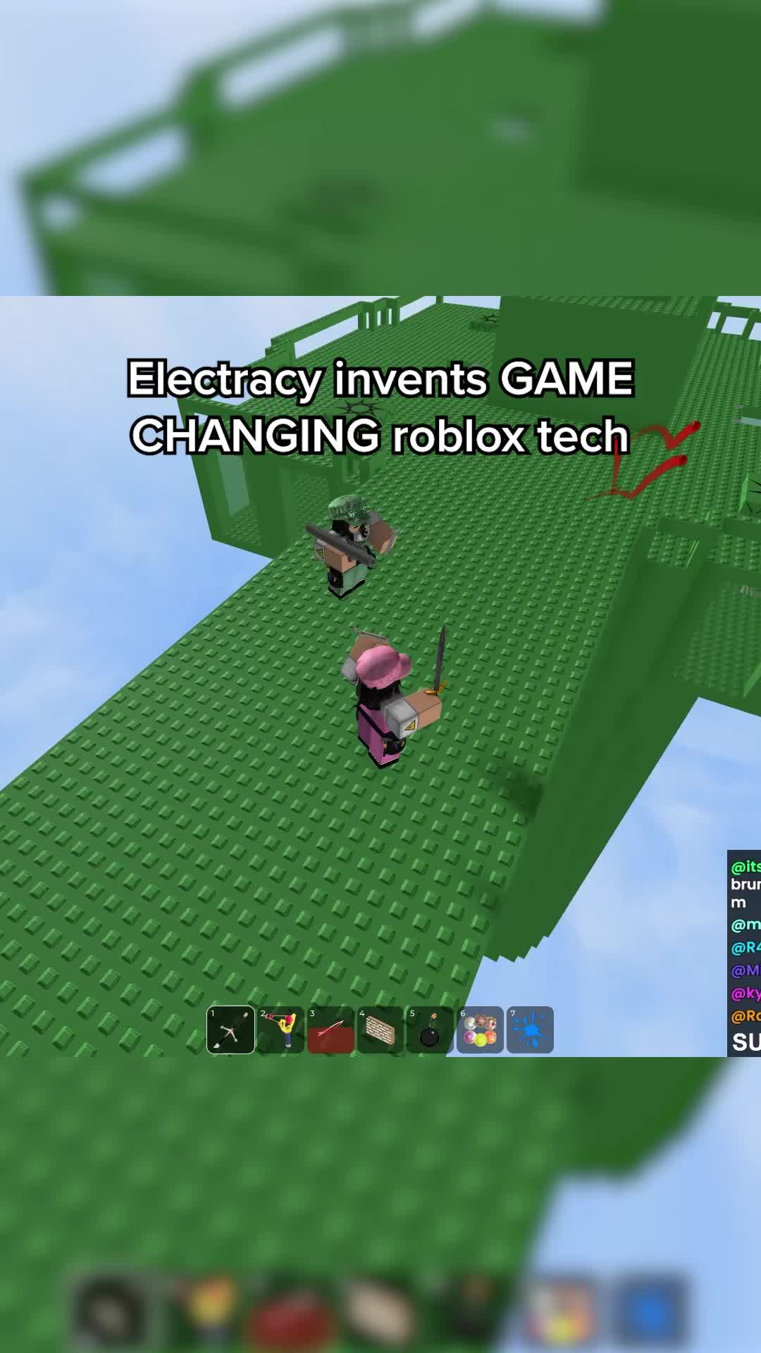 @Electracy Live