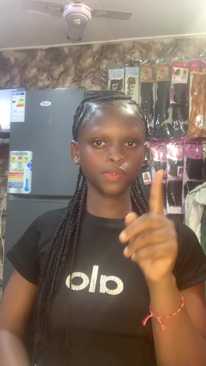 @FATIM GR&Acirc;CE 🇨🇮🇨🇩