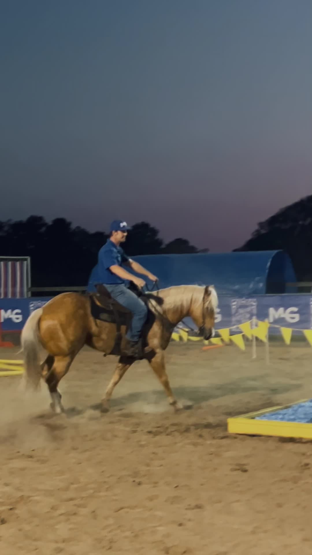 @Horse Help