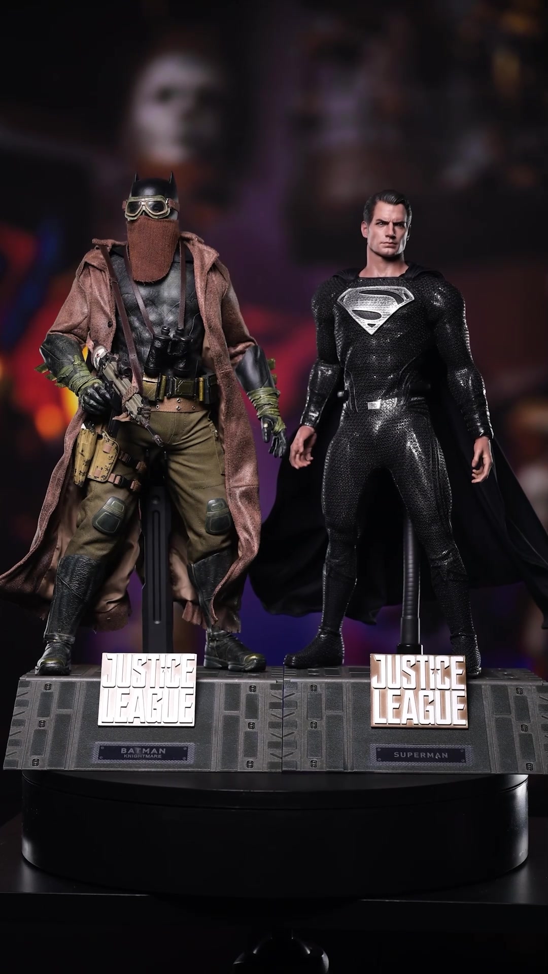@Sideshow Collectibles