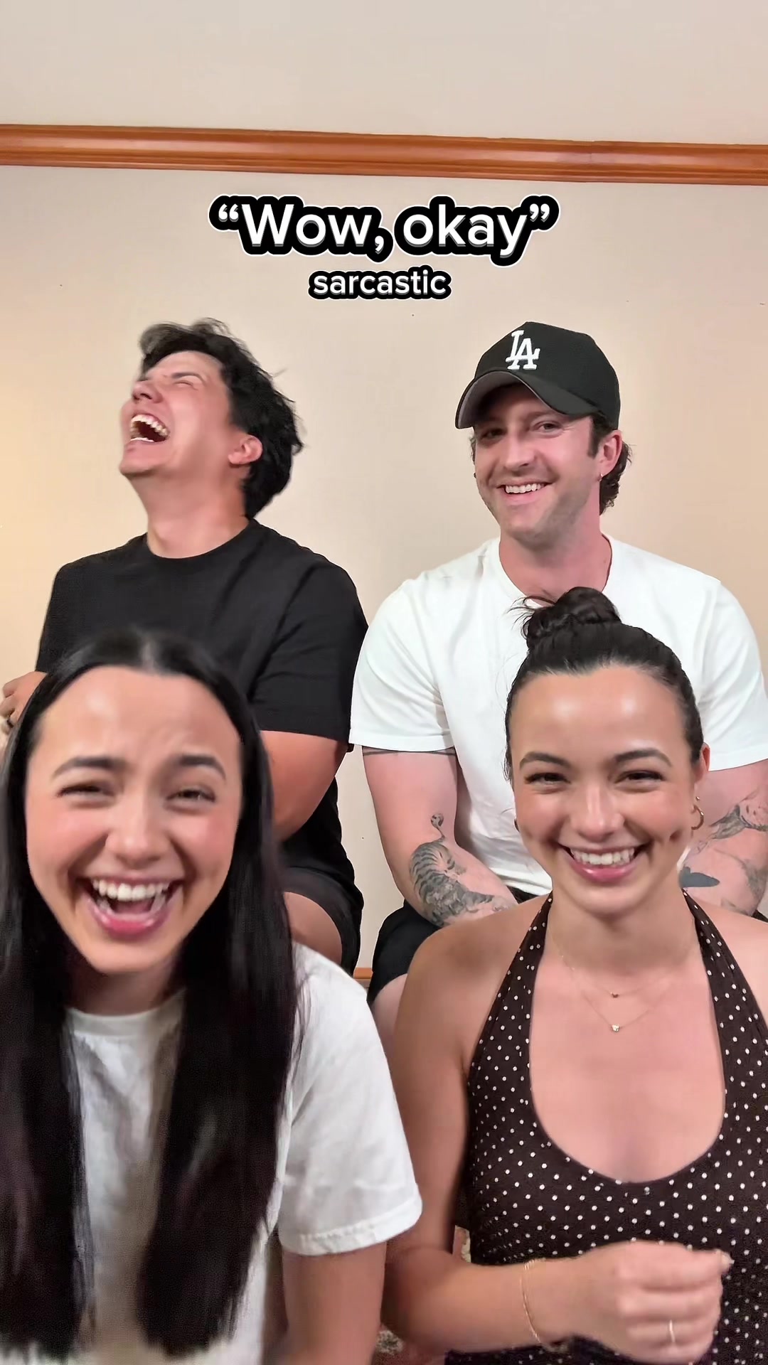 @Merrell Twins