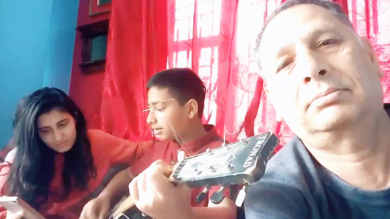 @Shekhar Gajurel