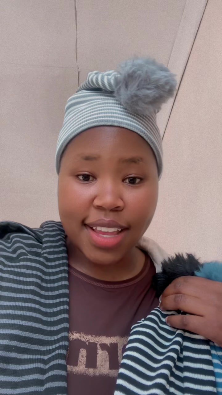 @Lisa Mbondi.