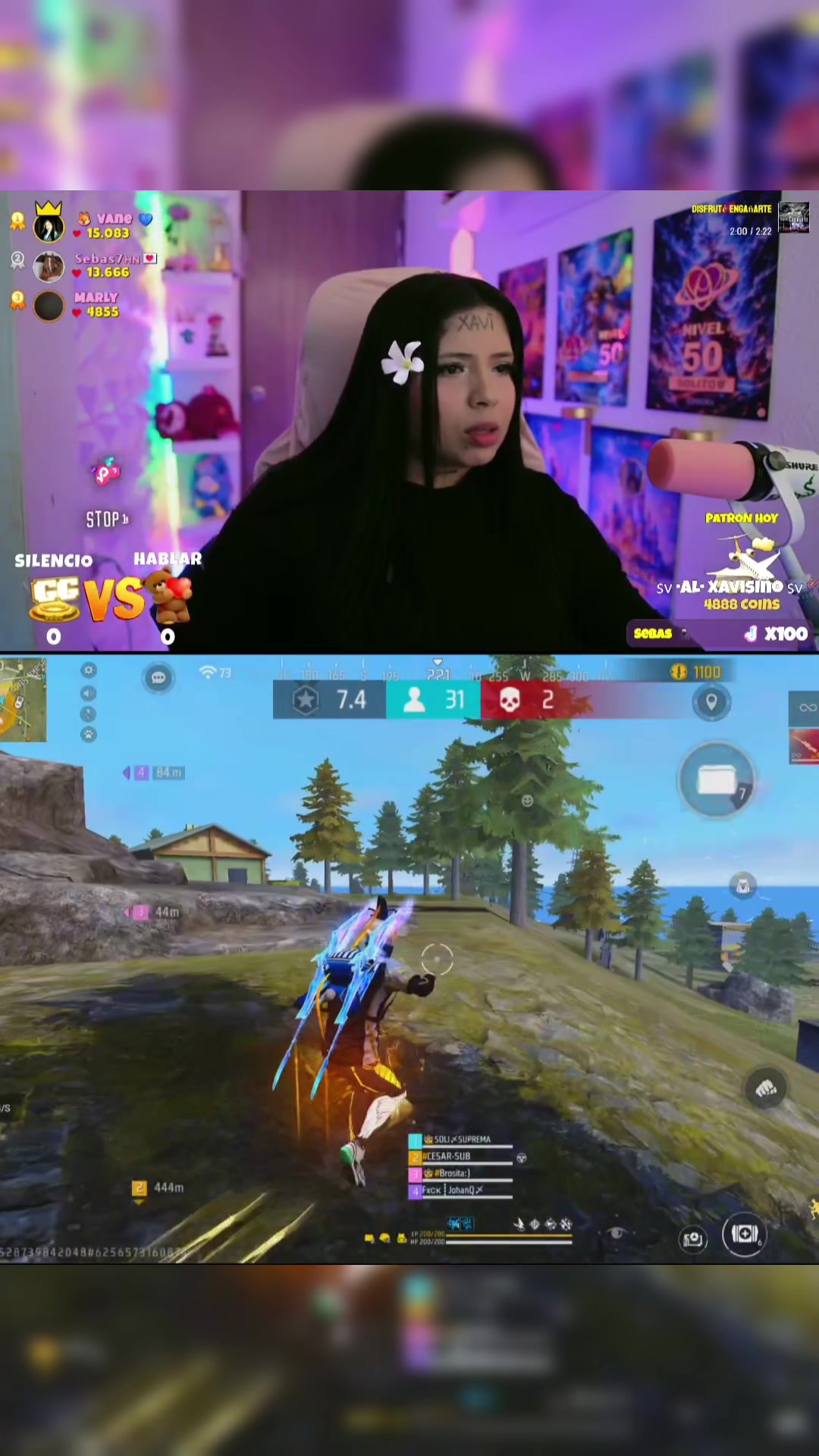 @•AL• SUPREMA FAN D'MRSHELBY🖤