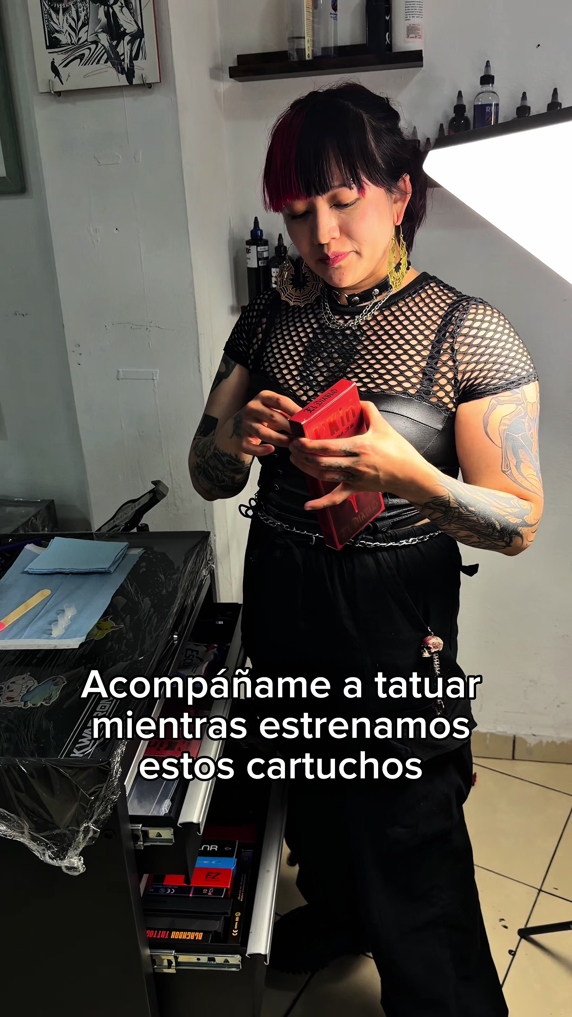 @Yud Han Tattoo