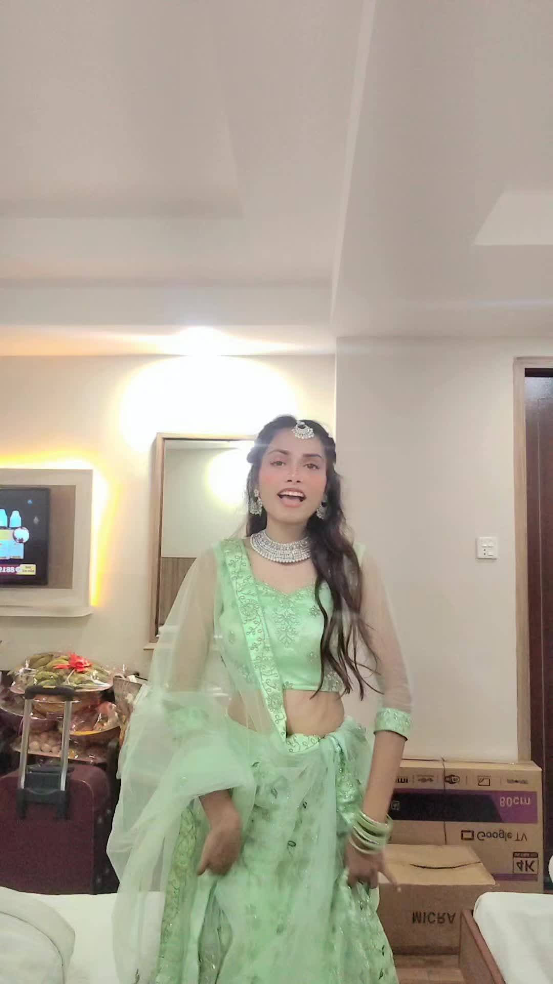 @❣️Miss Rauniyar❣️
